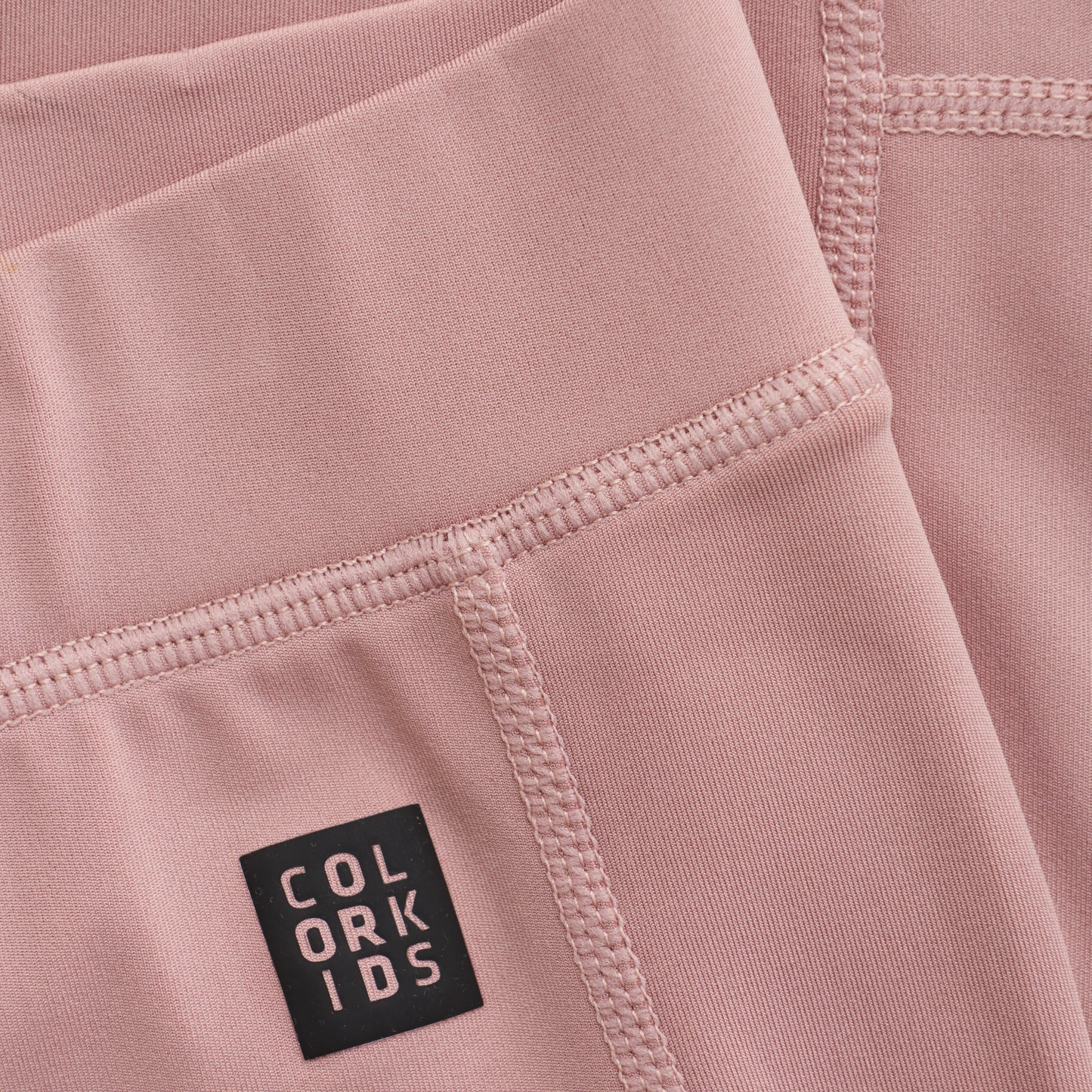 Color Kids - Yoga Pants - 6Y