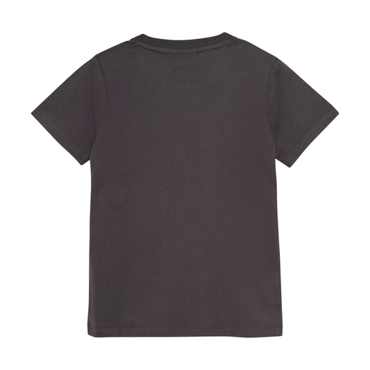 Color Kids - Printed T-shirt - 6Y