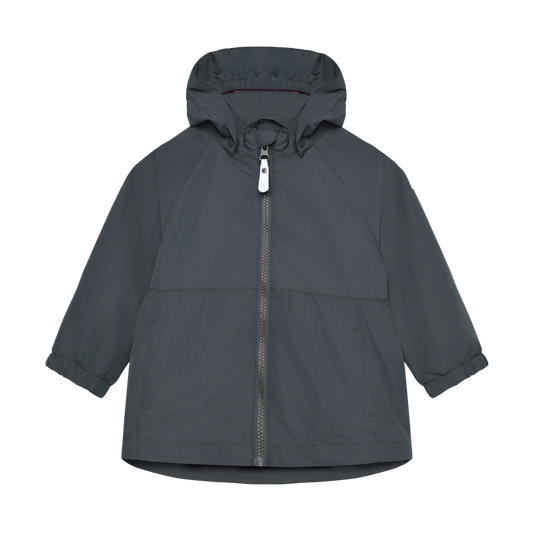 Color Kids - A-Line Shell Rain Jacket