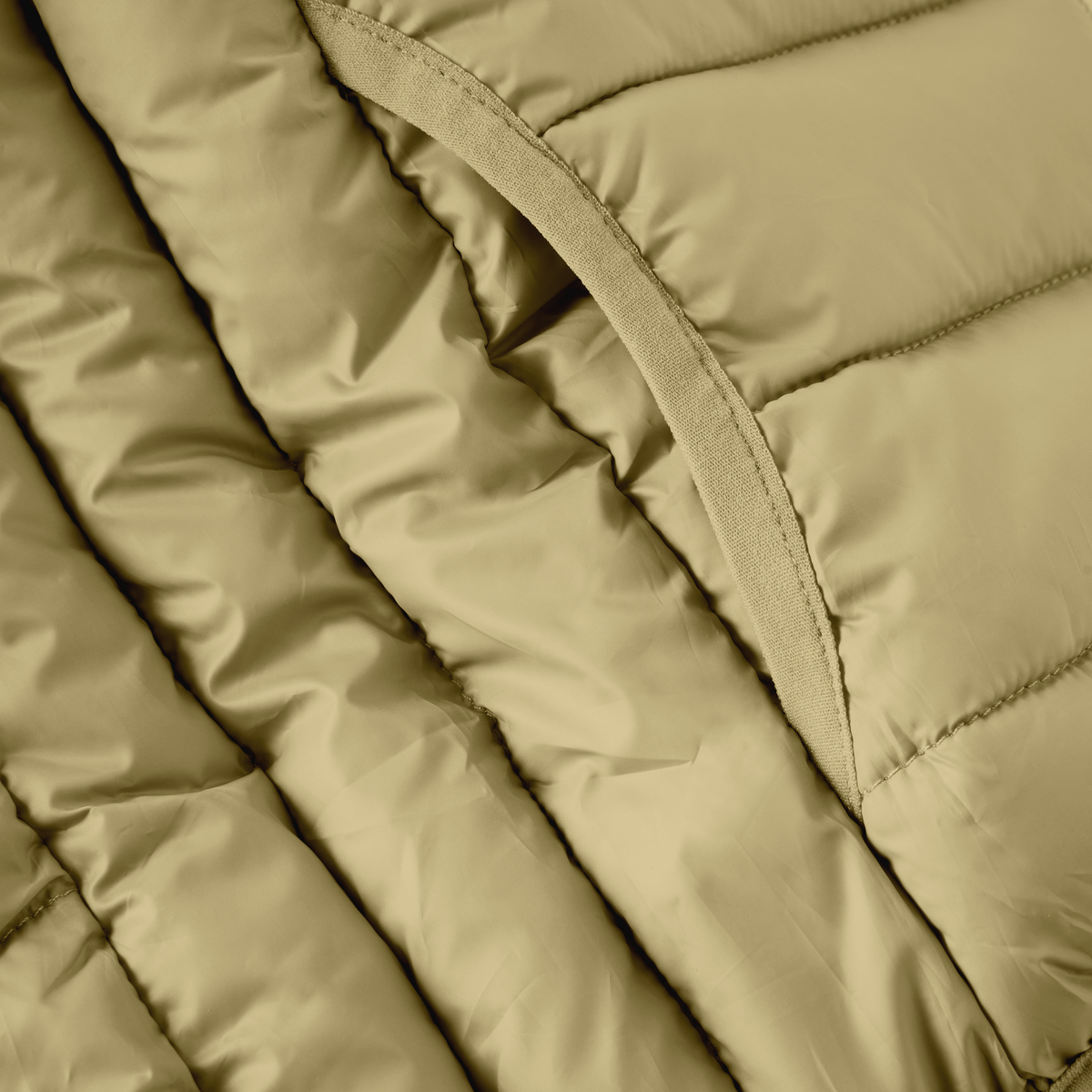 Color Kids - Quilted Puffer Vest