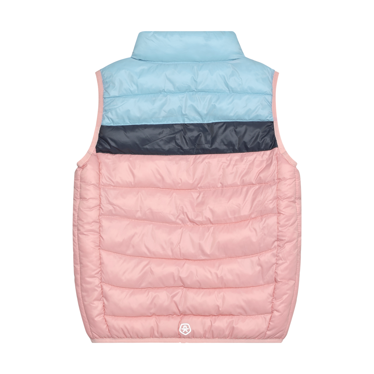 Color Kids - Quilted Puffer Vest