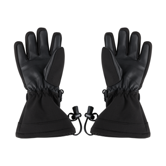Color Kids - Jr. Waterproof Long Gloves