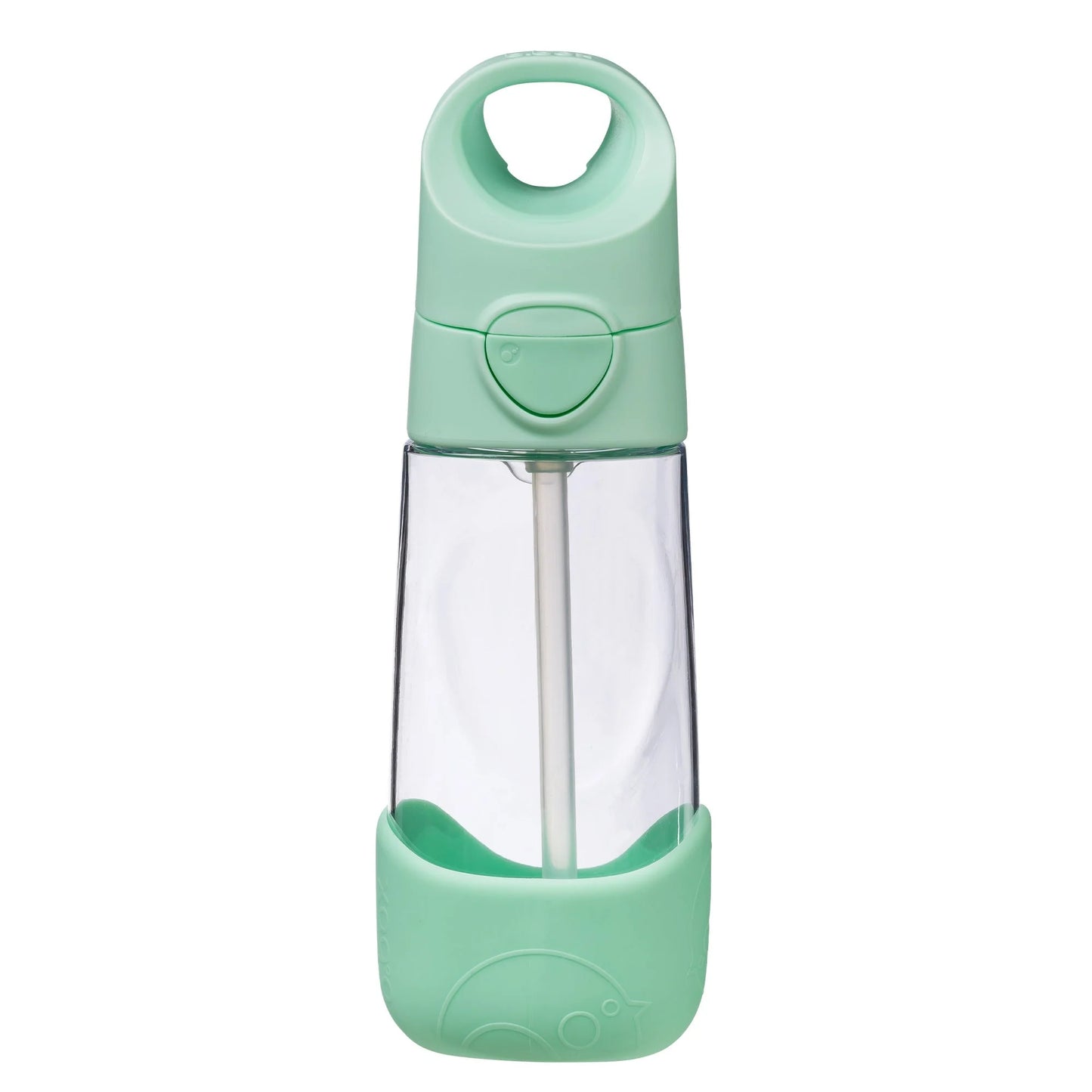 B.Box - Tritan Drink Bottle - 450ml - Spearmint