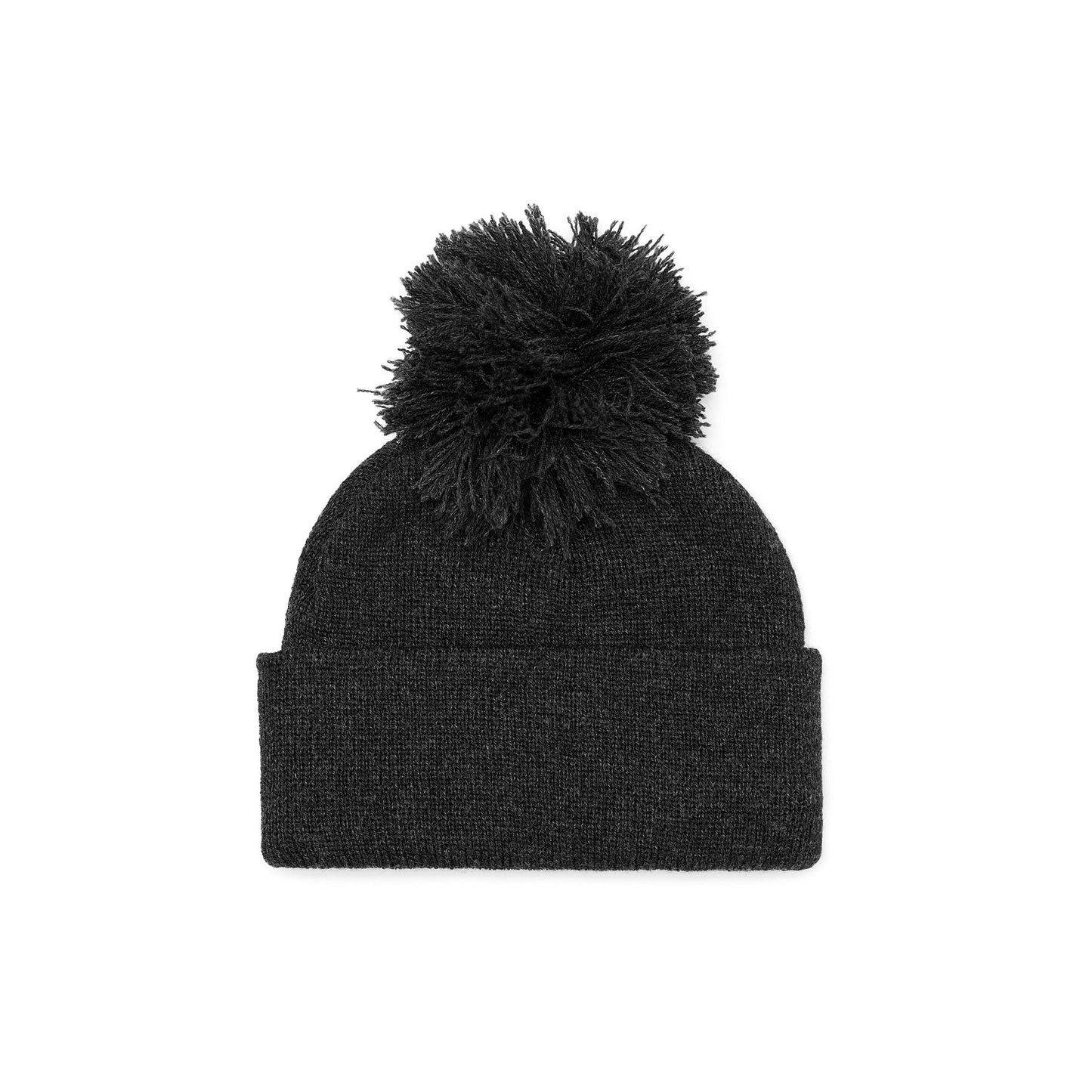 Stonz Pom Beanie for Babies, Toddlers and Kids