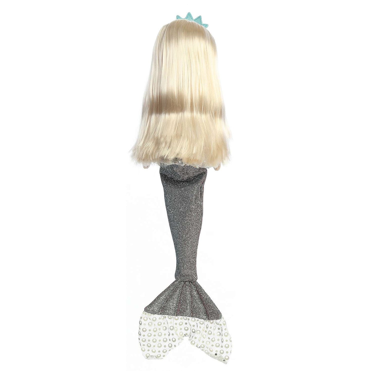 Aurora® - Sea Sparkles™ - 18" Luna Mermaid