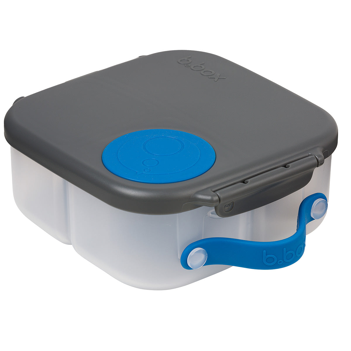 B.Box Mini Lunchbox - Emerald Forest