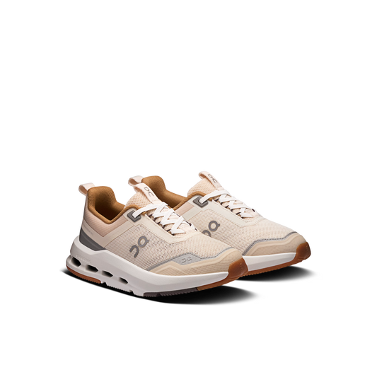 On Cloudnova Kids Sneaker