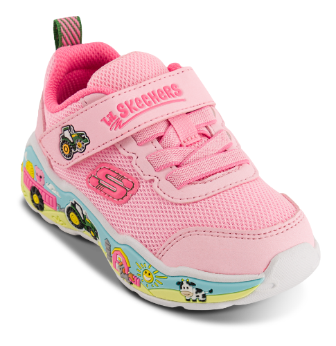 Skechers John Deere: Play Scene