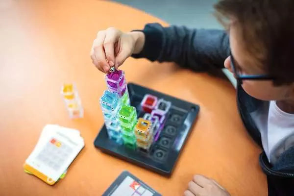 ThinkFun - Gravity Maze