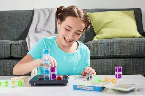 ThinkFun - Gravity Maze