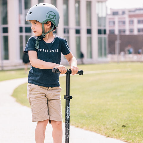 Scoot & Ride Helmet - S-M