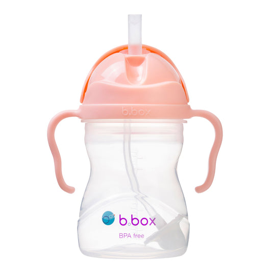 B.Box - Sippy Straw Cup 240ml