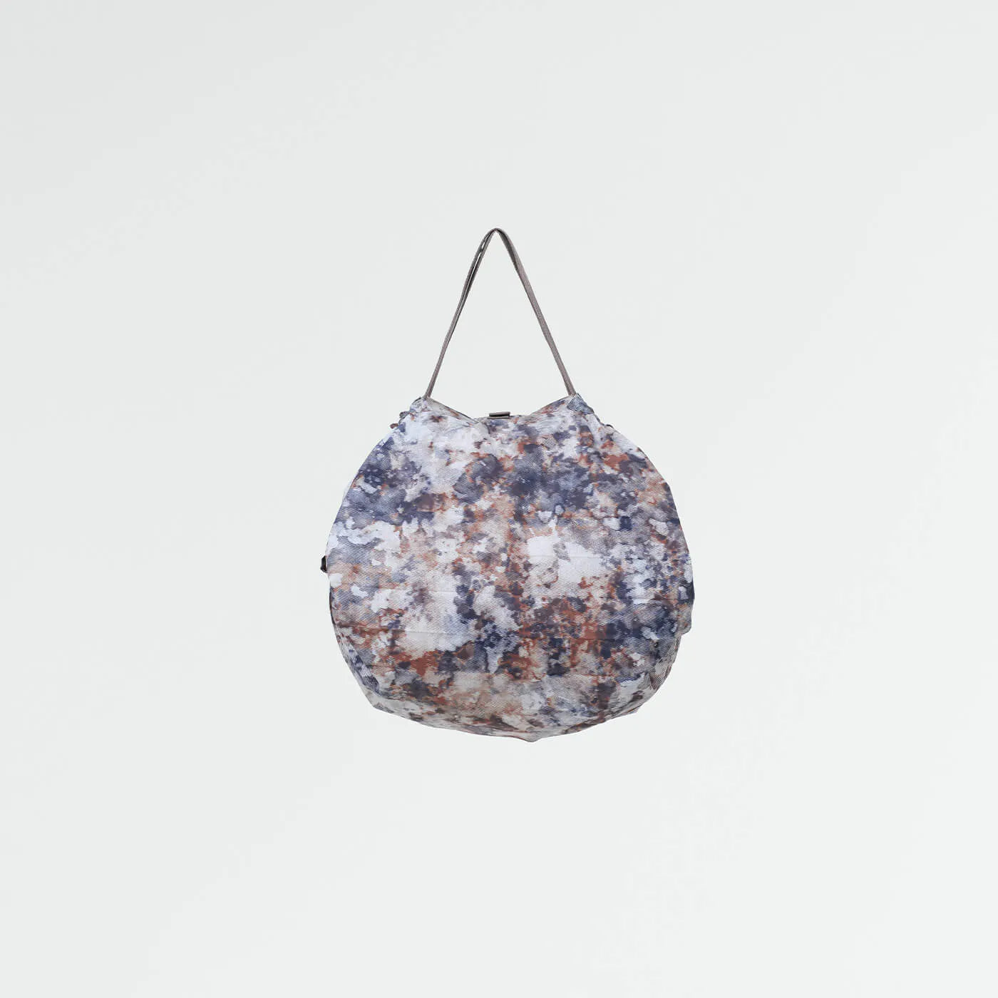 Shupatto Recycled Compact One-Pull Foldable Bag - M
