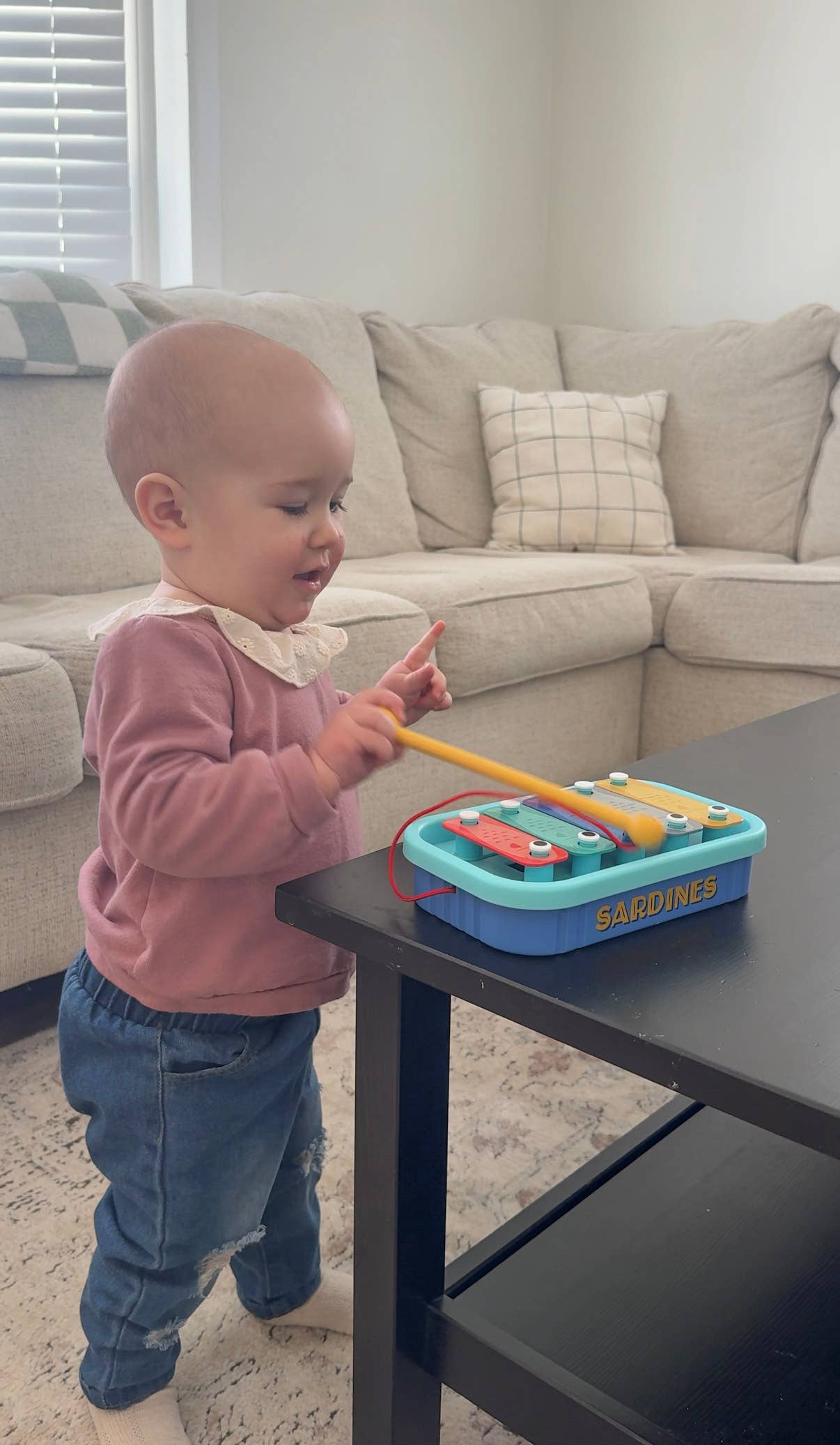 Itzy Ritzy - Xylophone Itzy Music School