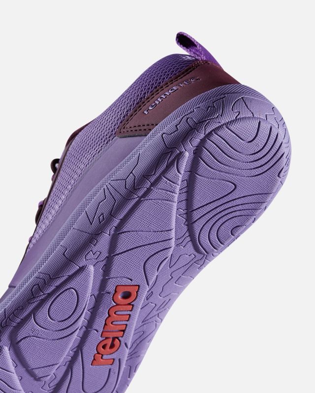 Reima - Reimatec barefoot shoes, Tallustelu