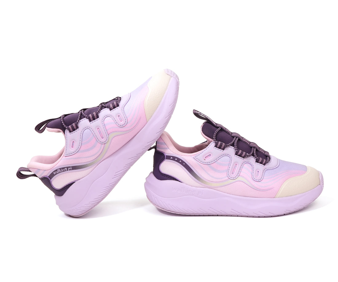 Walking Pi - Little Rockies Waterproof Sneakers