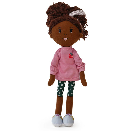 Manhattan Toy Groovy Girls Doll