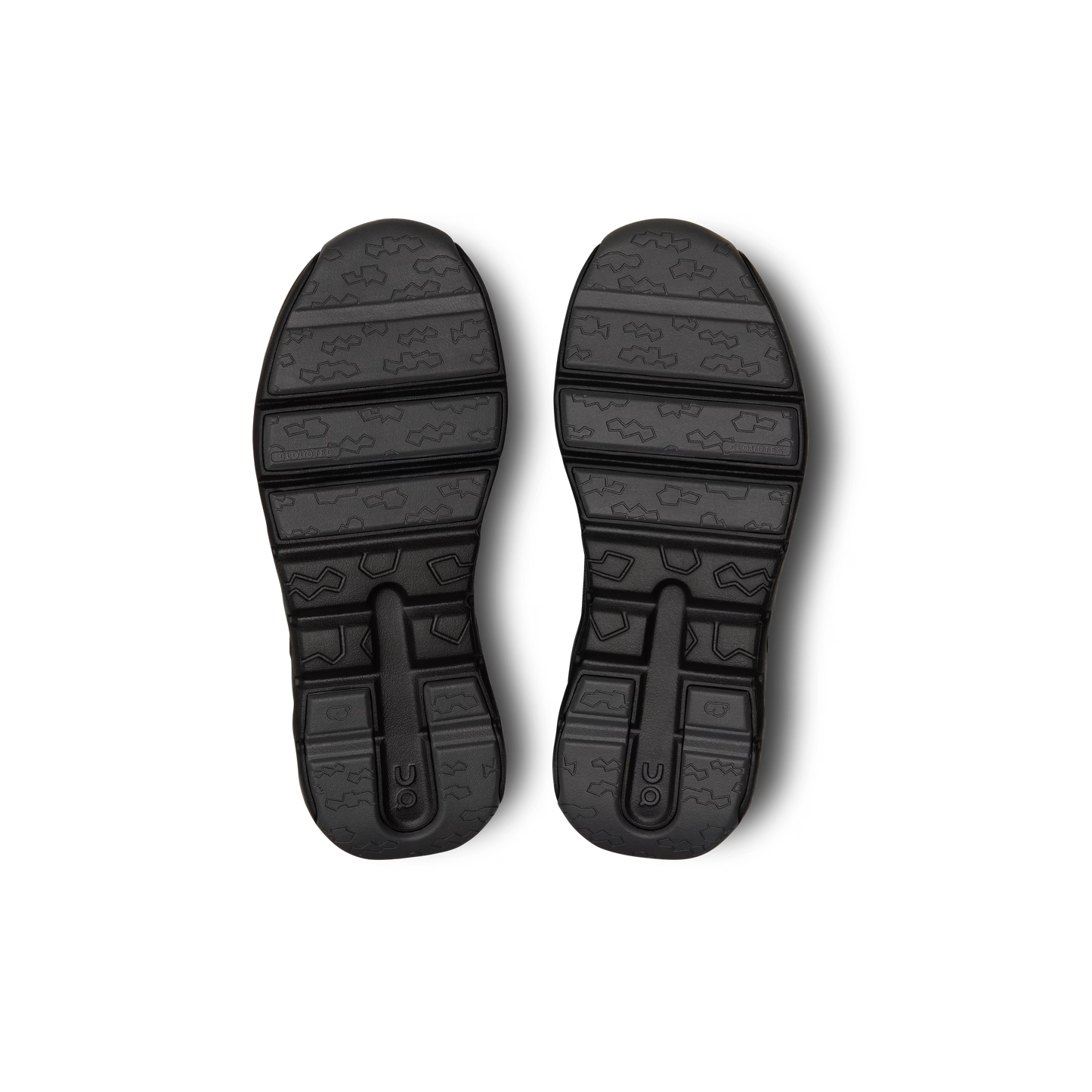 On - Cloudleap Kids Black | Eclipse