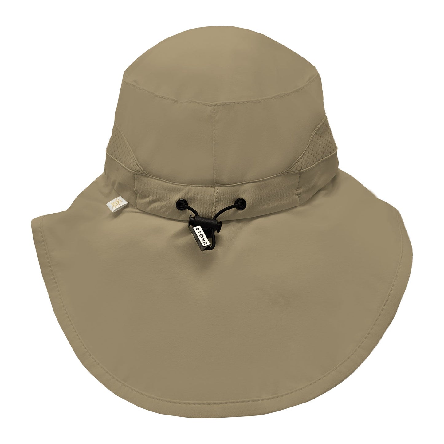 Stonz Explorer Hat - UPF Sun Protection