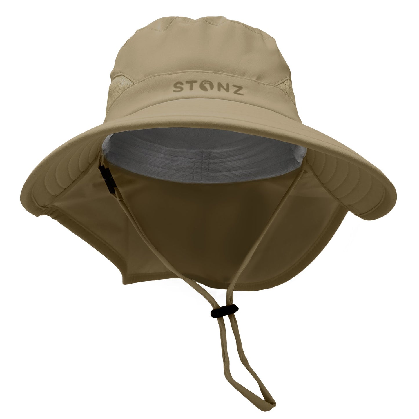 Stonz Explorer Hat - UPF Sun Protection