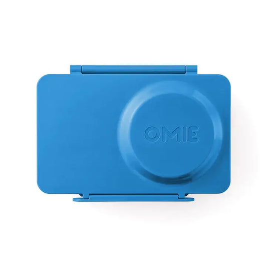 OmieLife - OmieBox UP Bento: Cosmic Blue