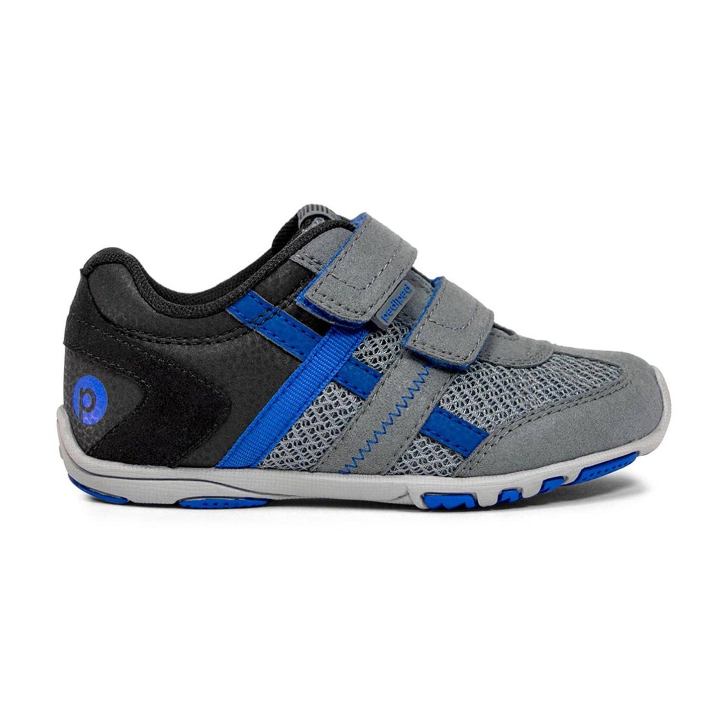 Pediped Footwear - Gehrig - Flex® | Stone