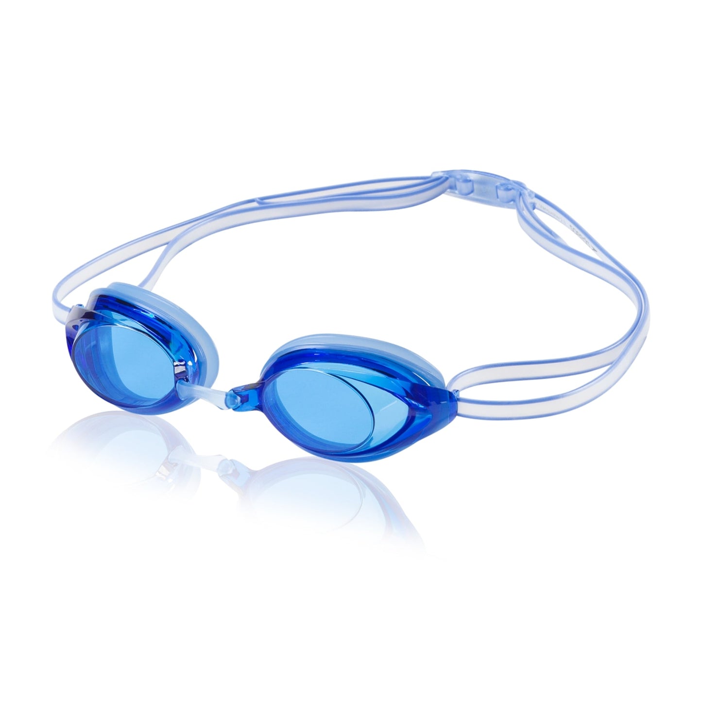 Speedo - Vanquisher 2.0 Goggle Blue (Adult)