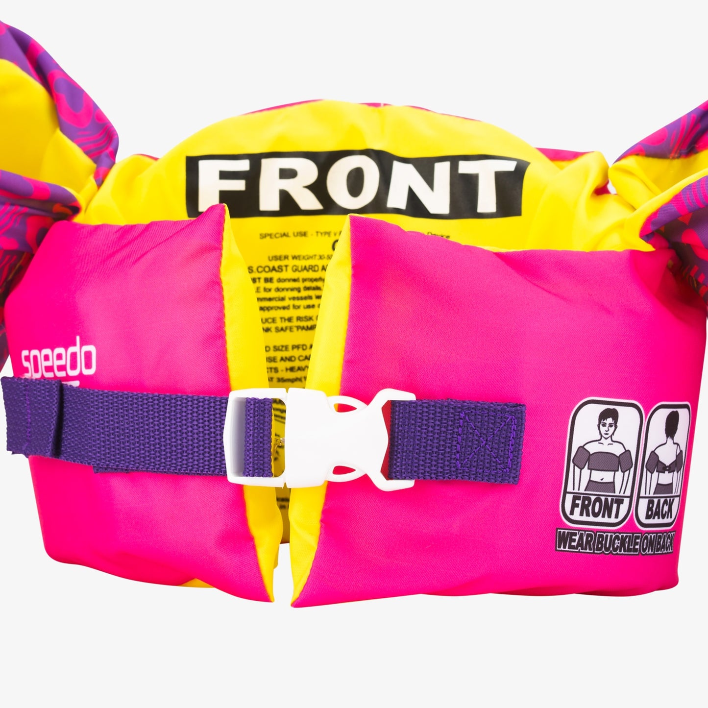 Speedo - Swim Star Flotation Aid