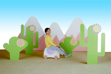 Trunki - Lola Llama