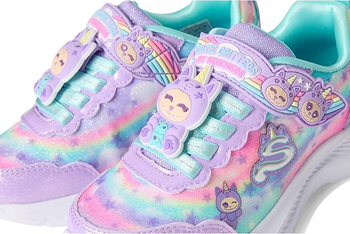 Skechers Jumpsters - Cutie Critters