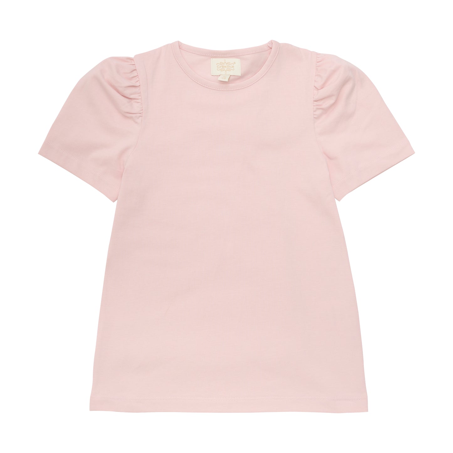 Creamie T-shirt SS 2-Pack - 8Y