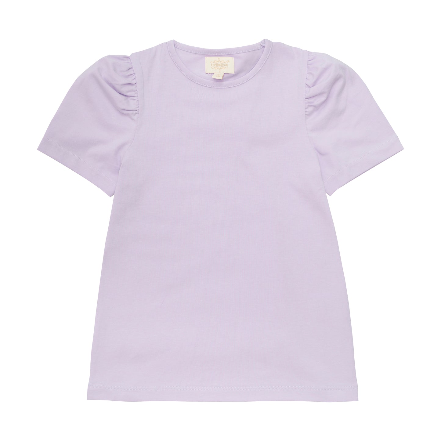 Creamie T-shirt SS 2-Pack - 2Y
