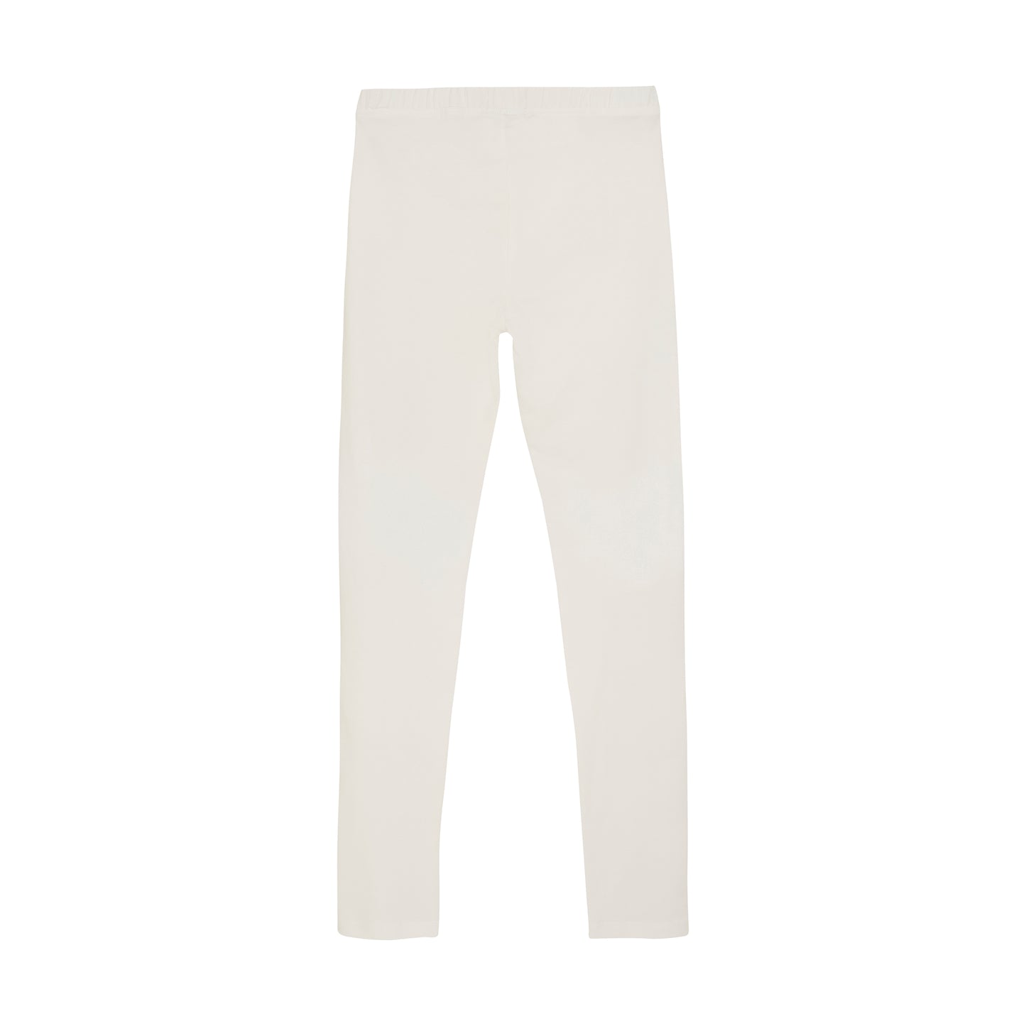 Creamie Leggings - 2Y