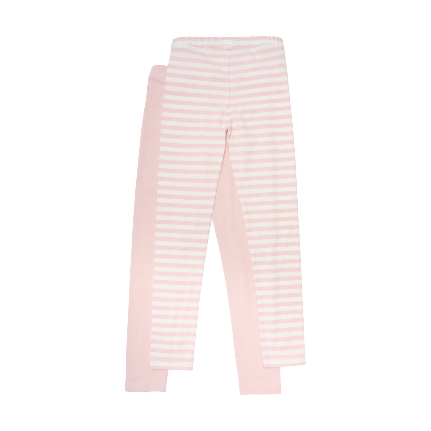 Creamie Leggings 2-Pack - 2Y