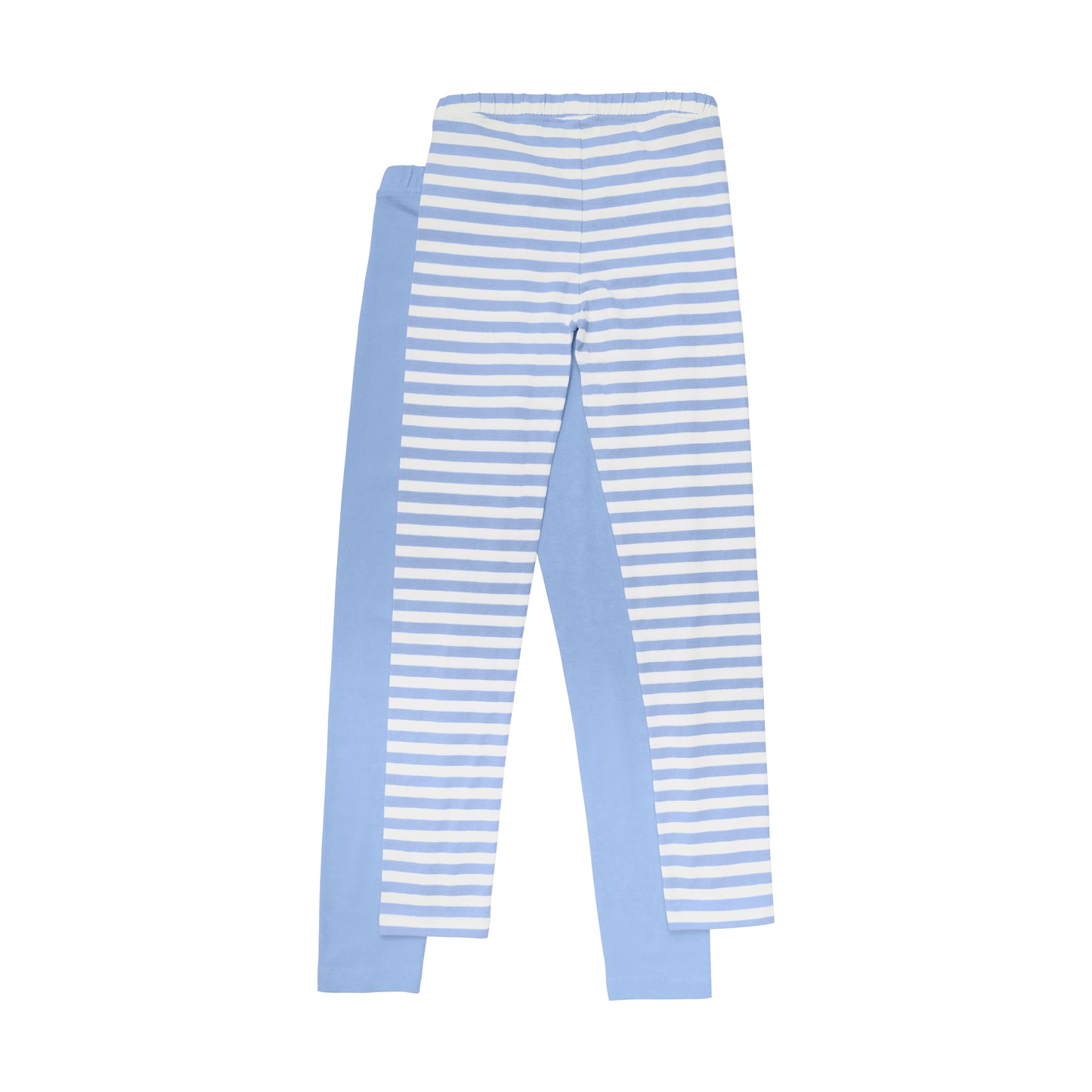 Creamie Leggings 2-Pack - 2Y