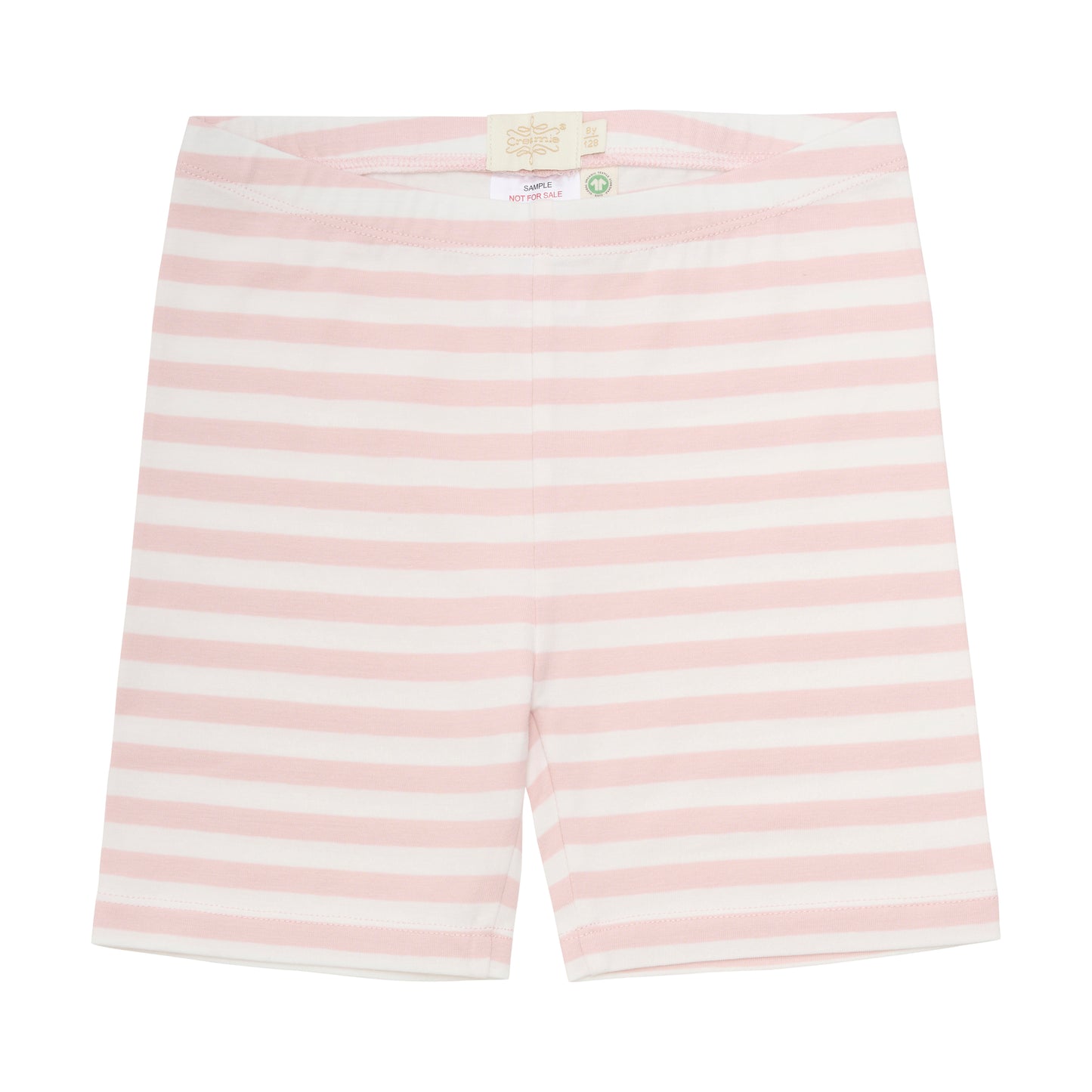 Creamie Shorts Inner 2-Pack- 8Y