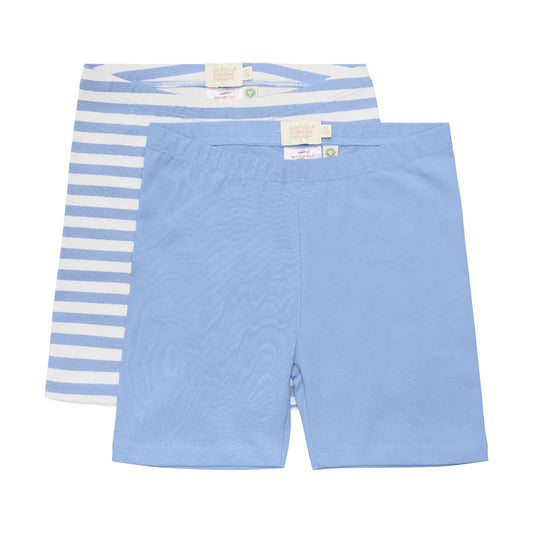 Creamie - Shorts Inner 2-Pack- 8Y