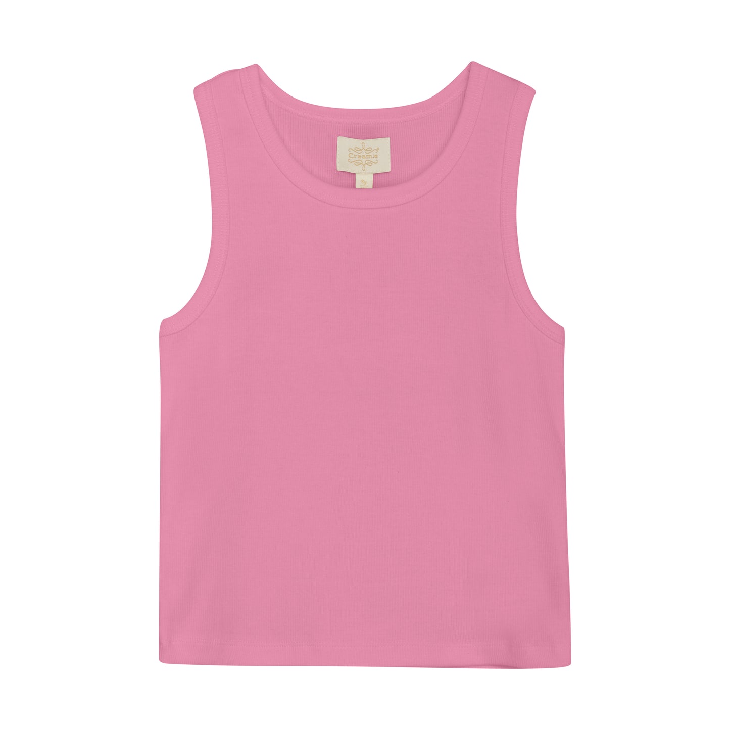 Creamie Top Rib - 8Y