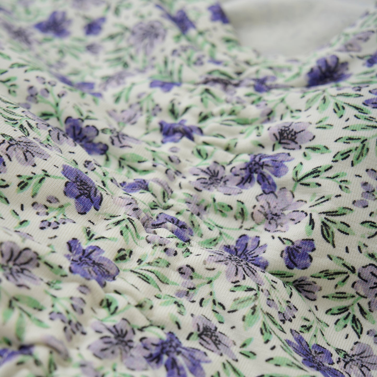 Creamie T-shirt - 8Y