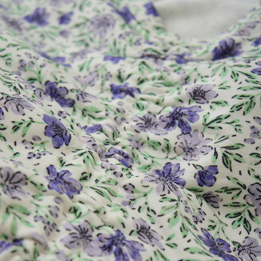 Creamie T-shirt - 8Y