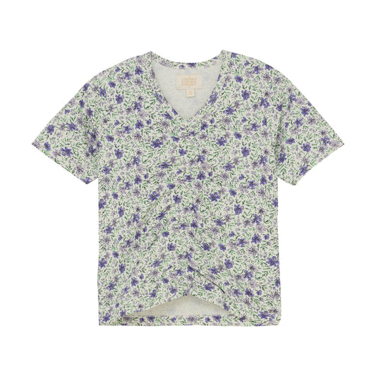 Creamie T-shirt - 8Y