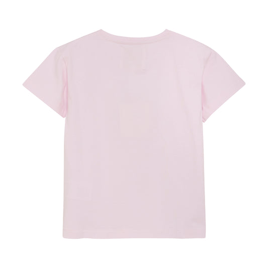 Creamie T-shirt - 8Y