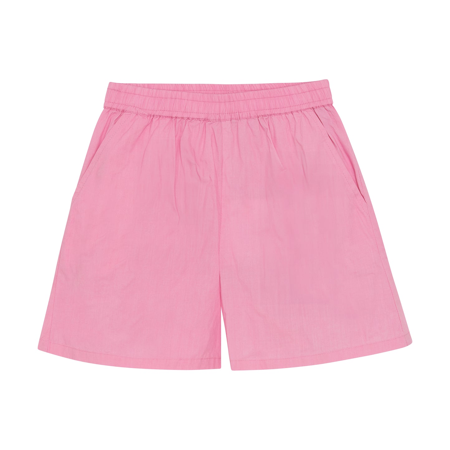 Creamie Shorts Pink - 8Y
