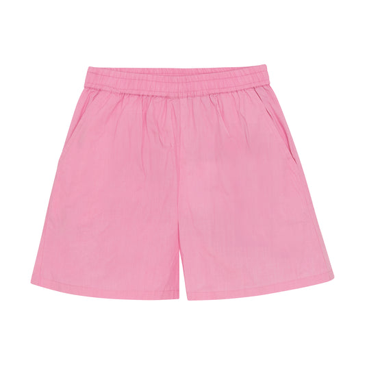 Creamie Shorts Pink - 8Y