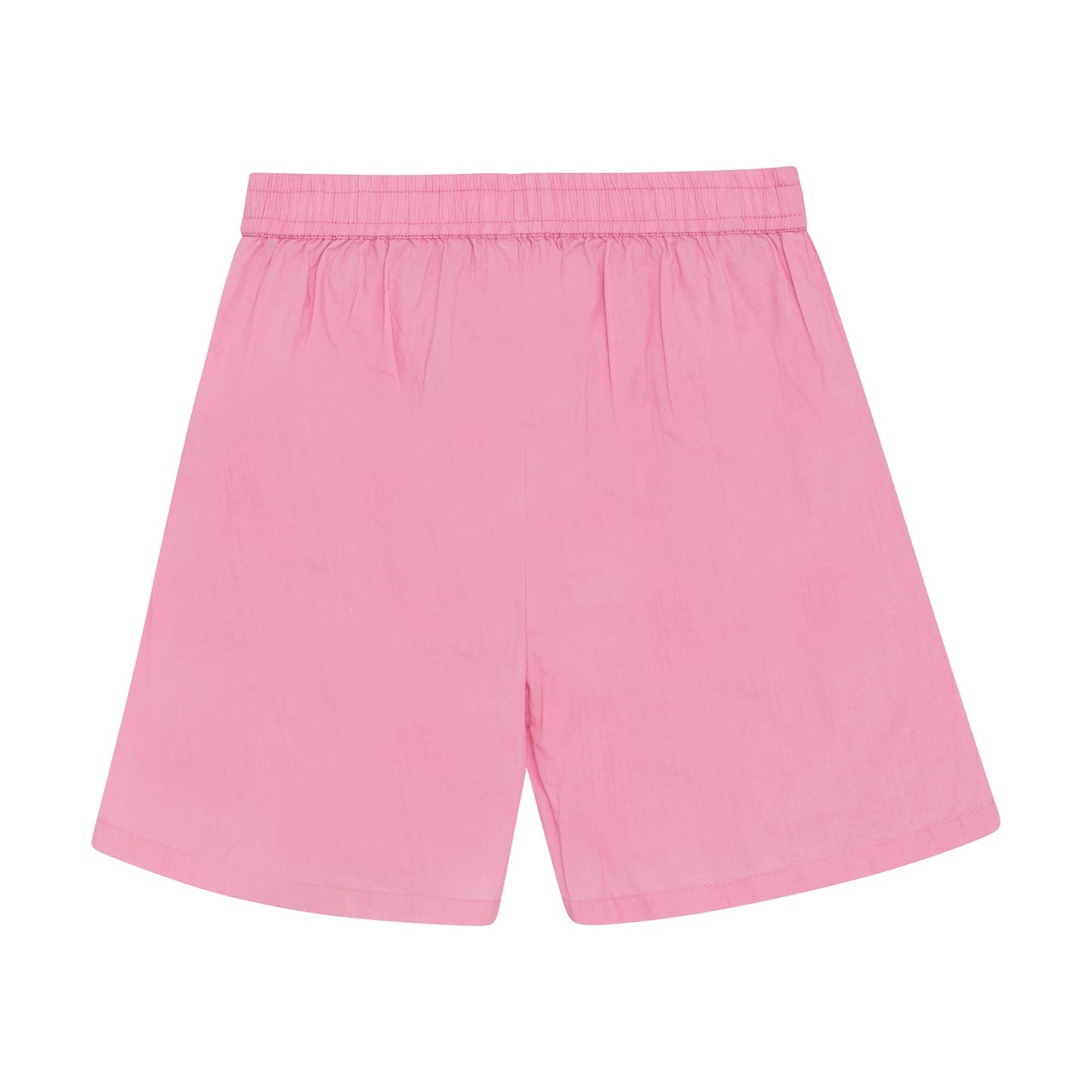 Creamie Shorts Pink - 8Y