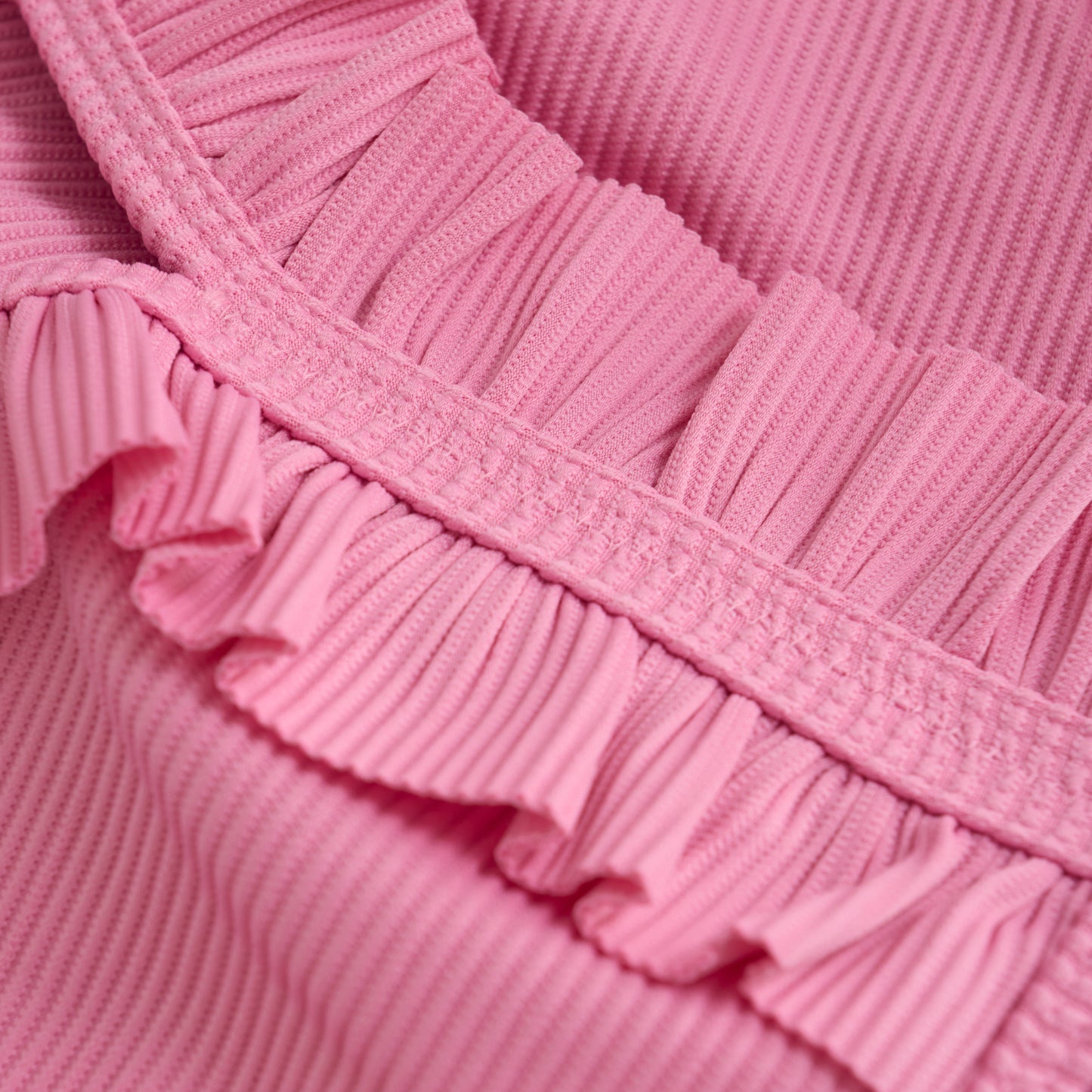 Creamie Bikini Solid - 7-8Y