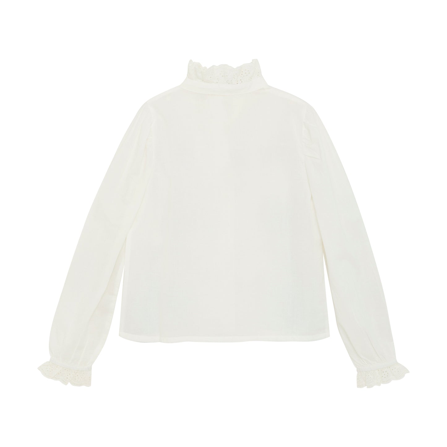 Creamie - Blouse Woven- 8Y