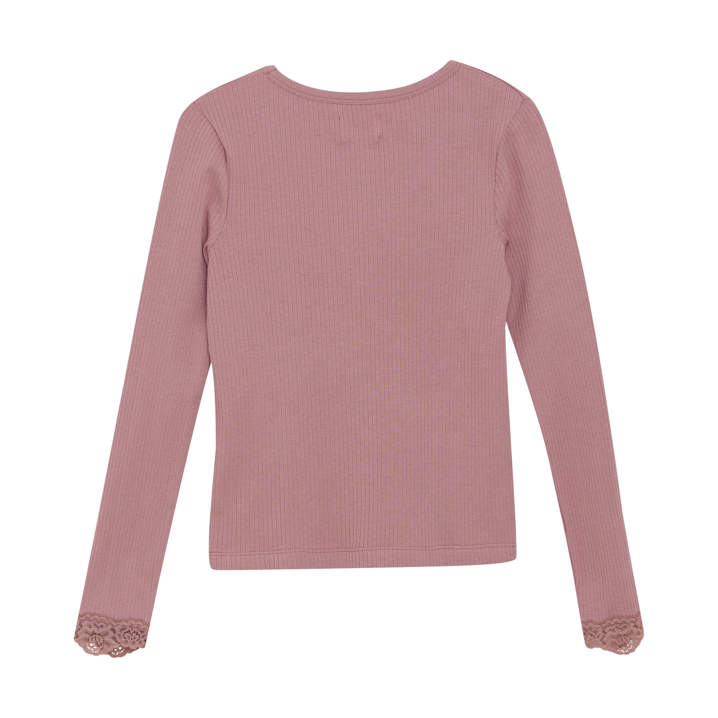 SE - Creamie - Creamie Infant/kid Girl pink T-shirt Ls - 8Y(128)