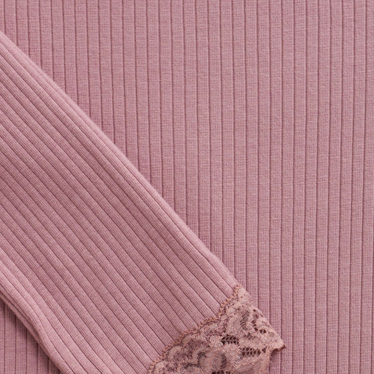 SE - Creamie - Creamie Infant/kid Girl pink T-shirt Ls - 8Y(128)