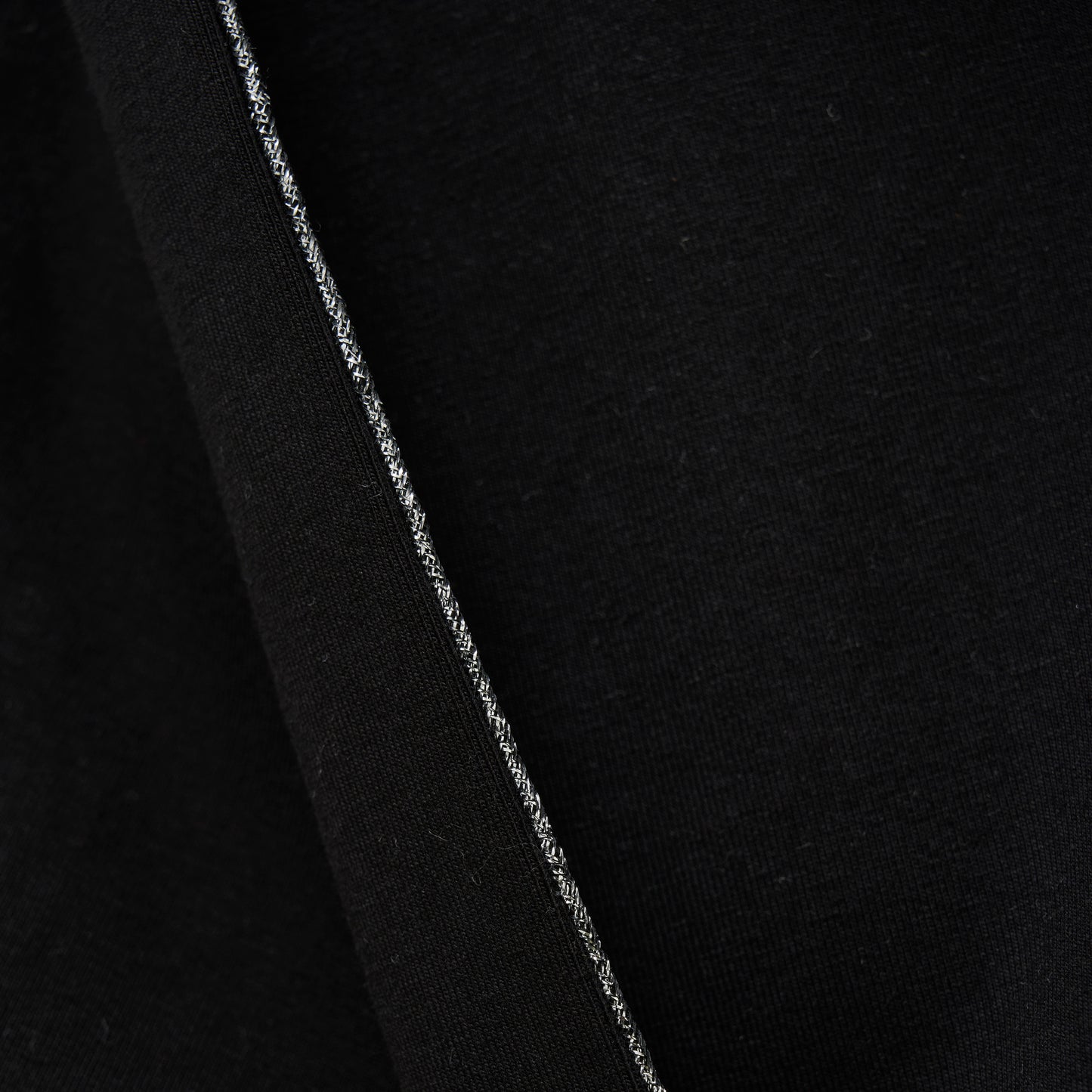 Creamie - Leggings Sweat - Black -8Y(128)